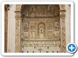 17 Interno della Chiesa Madre